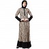 Casual dress with leopard print Casual dress with leopard print